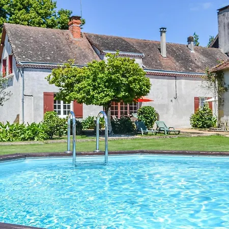 Beautiful In St,sulpice-dexideuil Holiday home *