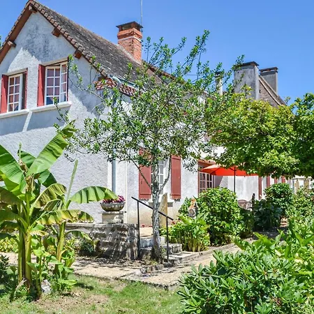 Beautiful In St,sulpice-dexideuil Holiday home *