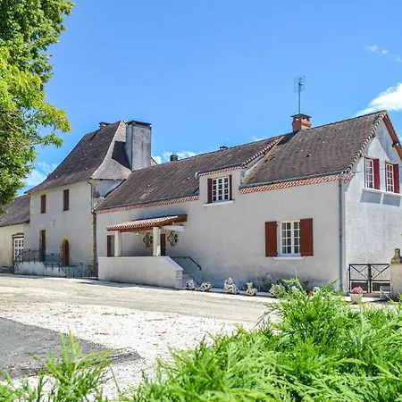 Holiday home Beautiful In St,sulpice-dexideuil