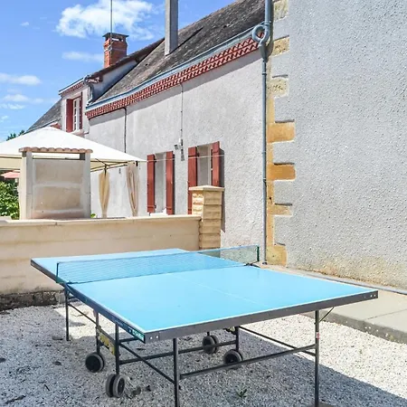 Beautiful In St,sulpice-dexideuil Holiday home