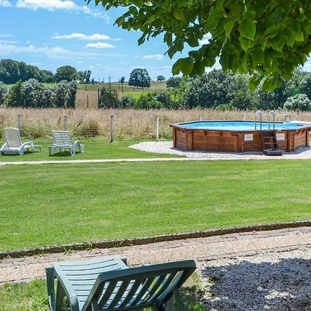 Holiday home Beautiful In St,sulpice-dexideuil