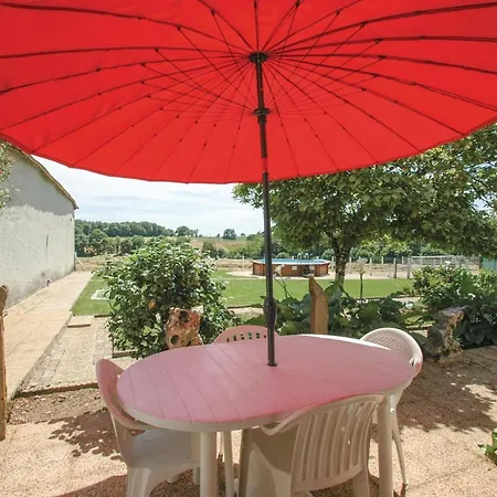 Beautiful In St,sulpice-dexideuil Holiday home *