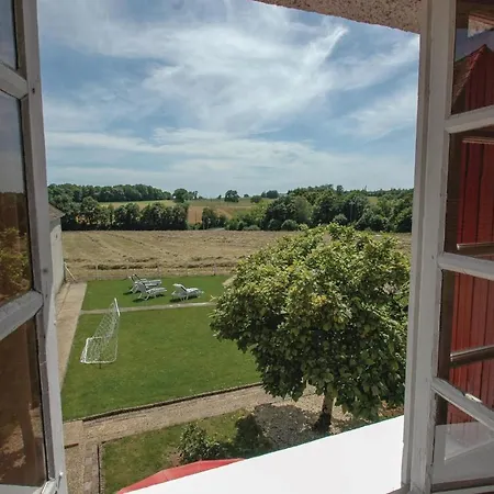 Beautiful In St,sulpice-dexideuil Holiday home Nanthiat