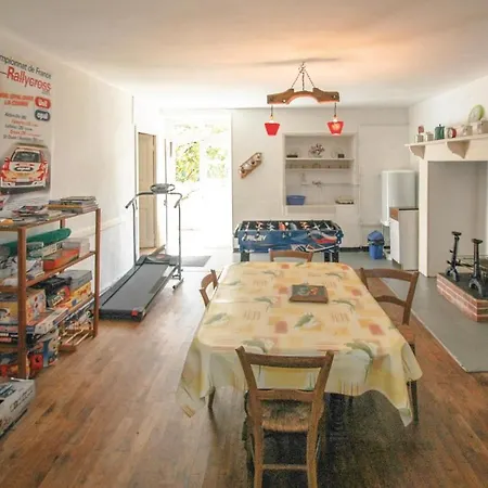 Beautiful In St,sulpice-dexideuil Holiday home Nanthiat
