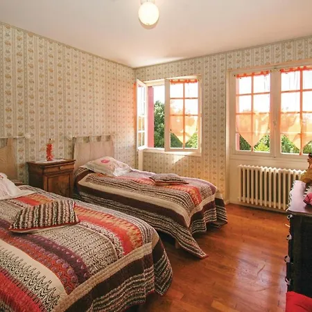 Beautiful In St,sulpice-dexideuil Holiday home *